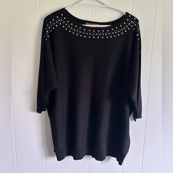 Belldini Sweaters - 🌈 SALE 3/$30 BELLDINI Fine Knit Sweater